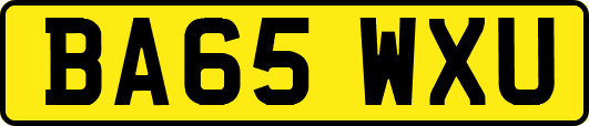 BA65WXU