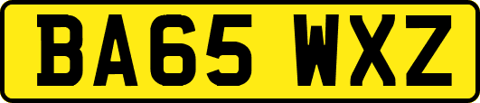 BA65WXZ