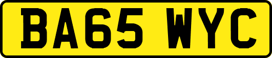 BA65WYC