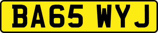 BA65WYJ