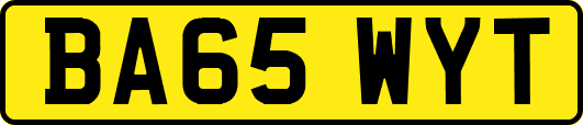 BA65WYT