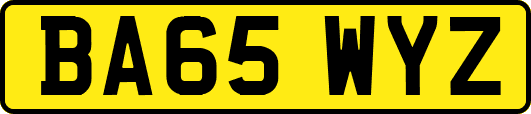 BA65WYZ