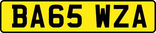 BA65WZA