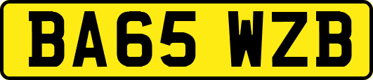 BA65WZB