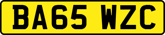 BA65WZC