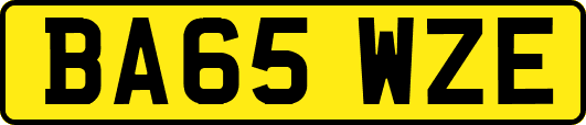 BA65WZE