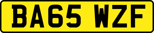BA65WZF