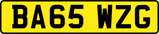 BA65WZG