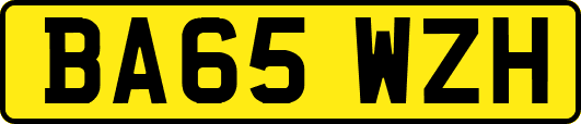BA65WZH