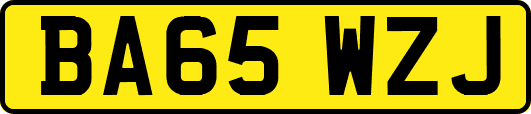 BA65WZJ