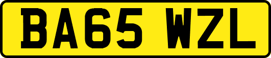BA65WZL