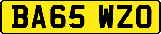 BA65WZO