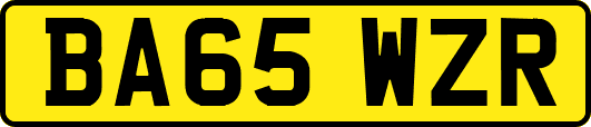 BA65WZR
