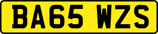 BA65WZS