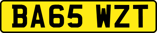 BA65WZT