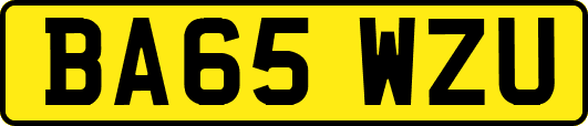 BA65WZU