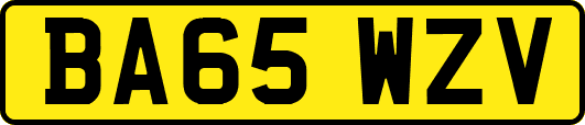 BA65WZV
