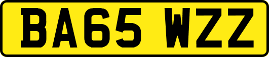 BA65WZZ