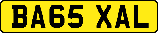 BA65XAL