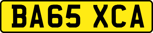 BA65XCA