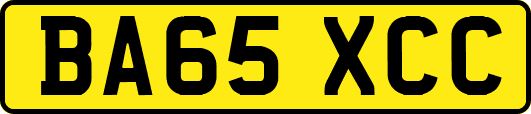 BA65XCC