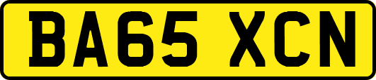 BA65XCN