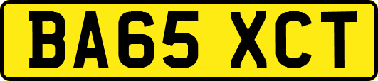 BA65XCT