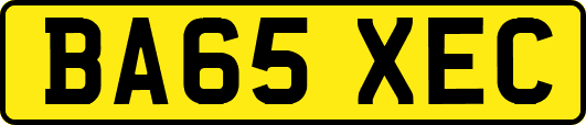 BA65XEC