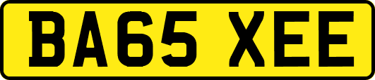BA65XEE
