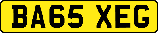 BA65XEG