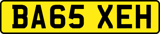 BA65XEH