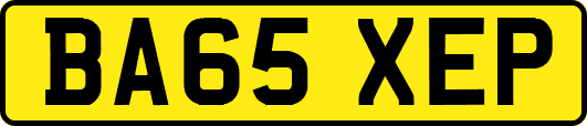 BA65XEP