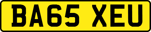 BA65XEU