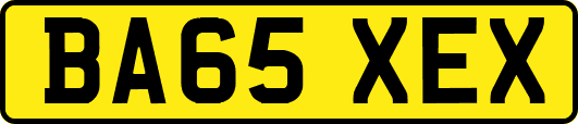 BA65XEX