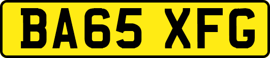 BA65XFG
