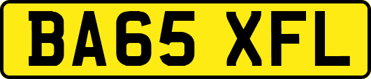 BA65XFL