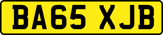 BA65XJB