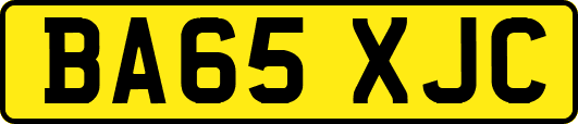 BA65XJC