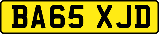 BA65XJD