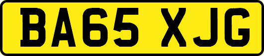 BA65XJG