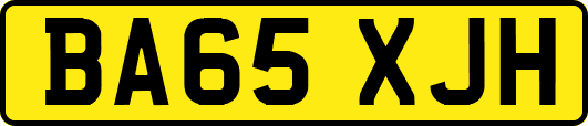 BA65XJH