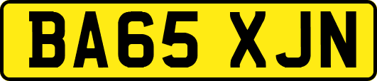 BA65XJN