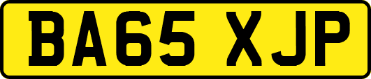 BA65XJP
