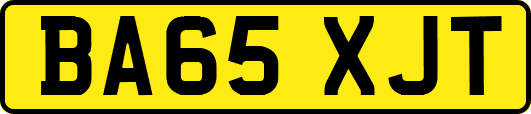 BA65XJT