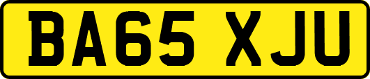 BA65XJU