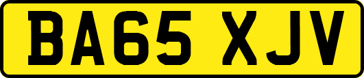 BA65XJV
