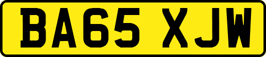 BA65XJW
