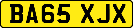 BA65XJX