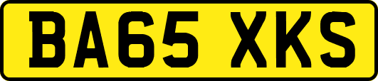 BA65XKS