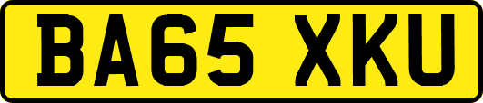 BA65XKU